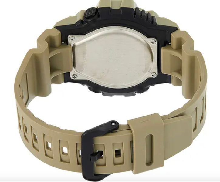 Годинник Casio TIMELESS COLLECTION HDC-700-3A3VEF Casio-209151 фото