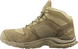 Черевики Salomon XA Forces MID, Coyote 1499.01.22-46/11 фото 2