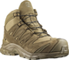 Черевики Salomon XA Forces MID, Coyote 1499.01.22-46/11 фото 3