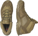Черевики Salomon XA Forces MID, Coyote 1499.01.22-46/11 фото 6