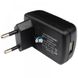 Адаптер 220V - USB для зарядки фонарей Nitecore (2A) 61023 фото 1