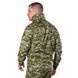 Куртка Camo-tec SoftShell Phantom System, хижак  Camo-8476-XL фото 2