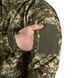 Куртка Camo-tec SoftShell Phantom System, хижак  Camo-8476-XL фото 4