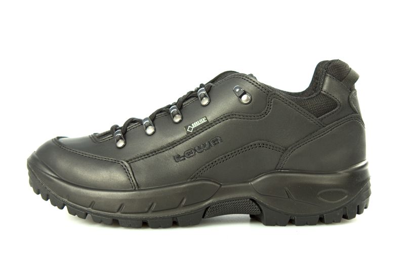Ботинки LOWA Renegade II GTX® LO TF, черные 310904/999-8,5 фото