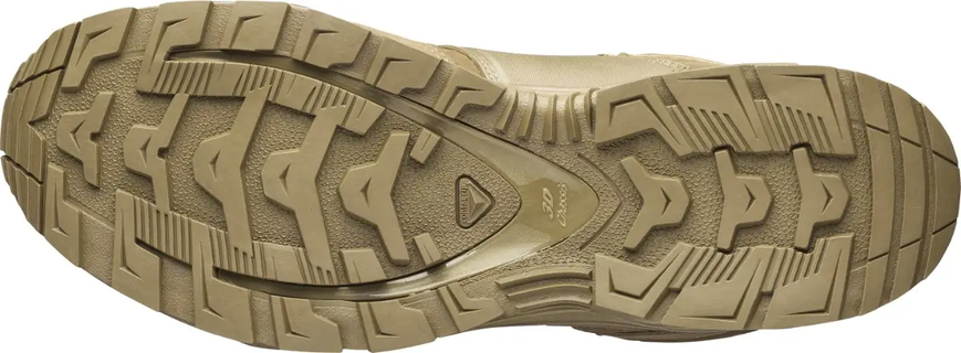 Черевики Salomon XA Forces MID, Coyote 1499.01.22-46/11 фото