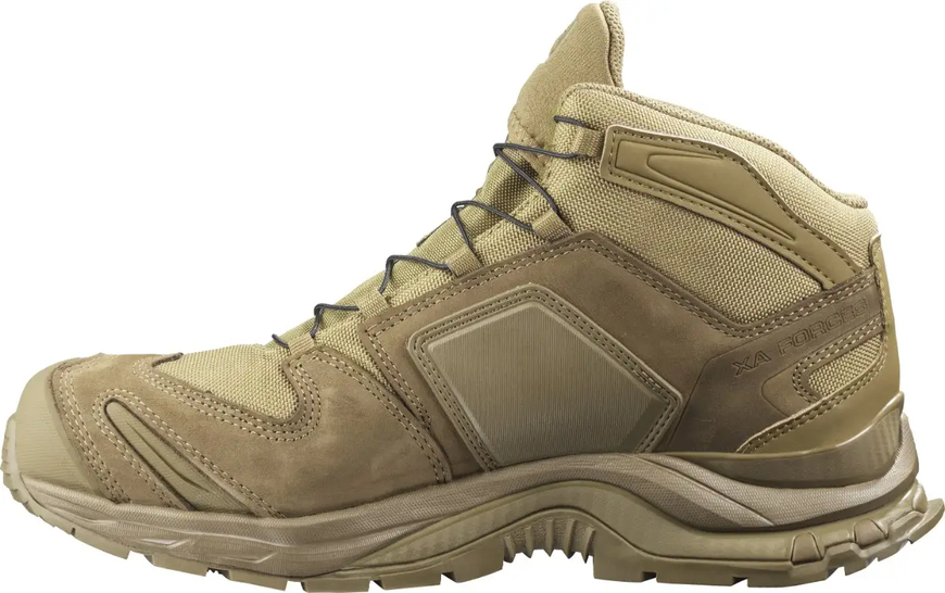 Черевики Salomon XA Forces MID, Coyote 1499.01.22-46/11 фото