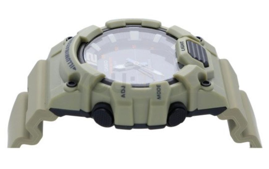 Годинник Casio TIMELESS COLLECTION HDC-700-3A3VEF Casio-209151 фото