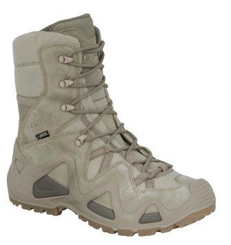 Черевики LOWA Zephyr GTX HI TF, desert 310532/0410-5 фото