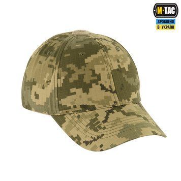 Бейсболка M-TAC рип-стоп ММ14 40590030-S/M фото