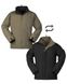 Куртка Mil-Tec двухсторонняя зимняя (Ranger green/Black) 10331502-907 фото 1