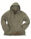 Куртка Анорак боевая с капюшоном, зимняя (Olive) 10335001-902 фото 1