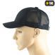 Бейсболка M-TAC Flex с сеткой (Dark Navy Blue)  40569015-56 фото 4