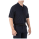 Футболка-поло 5.11 Tactical Professional Polo короткий рукав (Dark Navy) 099600.205-XS фото 1