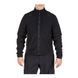 Куртка флісова 5.11 Tactical Fleece 2.0 Jacket чорна 039015.001-S фото 1