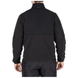 Куртка флісова 5.11 Tactical Fleece 2.0 Jacket чорна 039015.001-L фото 5