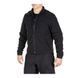 Куртка флісова 5.11 Tactical Fleece 2.0 Jacket чорна 039015.001-L фото 2