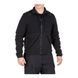 Куртка флісова 5.11 Tactical Fleece 2.0 Jacket чорна 039015.001-L фото 4
