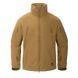 Куртка Helikon-TEX GUNFIGHTER - SHARK SKIN WINDBLOCKER (Coyote) H2317-11-XL/R фото 2