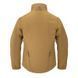 Куртка Helikon-TEX GUNFIGHTER - SHARK SKIN WINDBLOCKER (Coyote) H2317-11-XL/R фото 3