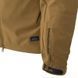 Куртка Helikon-TEX GUNFIGHTER - SHARK SKIN WINDBLOCKER (Coyote) H2317-11-XL/R фото 8