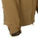 Куртка Helikon-TEX GUNFIGHTER - SHARK SKIN WINDBLOCKER (Coyote) H2317-11-XL/R фото 9