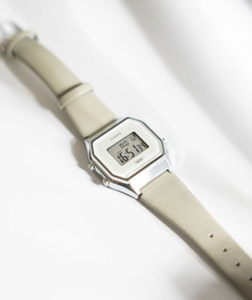 Часы Casio VINTAGE MINI LA680WEL-8EF Casio-362692 фото