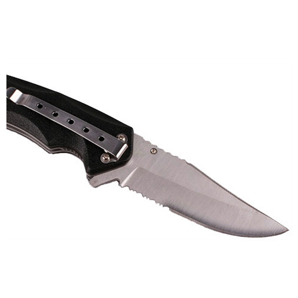Нож складной GANZO G617 (Black) G617 фото