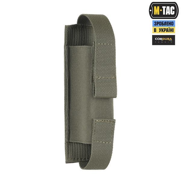 Підсумок M-Tac для турнікета еластичний на MOLLE Gen.II Ranger Green 10137123 фото