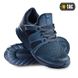 Кросівки M-TAC Trainer Pro, Сині GT-13446-2-NV-40 фото 1