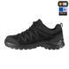 Кросівки M-TAC тактичні Combat Black 30405002-41 фото 6