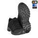 Кросівки M-TAC тактичні Combat Black 30405002-41 фото 2