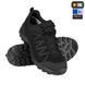 Кросівки M-TAC тактичні Combat Black 30405002-41 фото 1