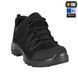 Кросівки M-TAC тактичні Combat Black 30405002-41 фото 3