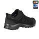 Кросівки M-TAC тактичні Combat Black 30405002-41 фото 4