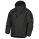 Куртка CAMO-TEC Patrol System 3.0 Nylon Taslan (Black) Camo-7273-M фото