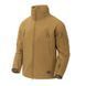 Куртка Helikon-TEX GUNFIGHTER - SHARK SKIN WINDBLOCKER (Coyote) H2317-11-XL/R фото