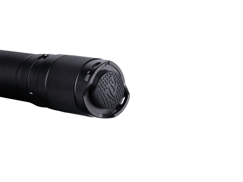 Ліхтар ручний Fenix E20 V2.0 (Черный) E20v20 фото