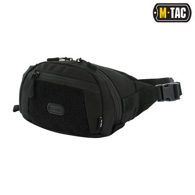 Сумка M-TAC Companion Bag Large, чорна GP0475-BK фото