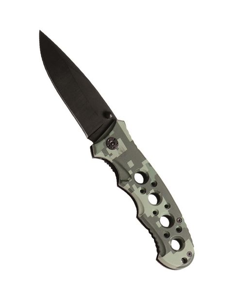 Нож Mil-Tec складной ACU (Digital) 15317170 фото