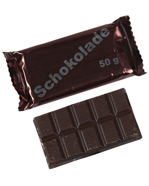 Шоколад, оригинал BW, 50 г 16530070 фото