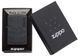 Зажигалка Zippo Tone on Tone Design 29989 фото 4