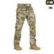 Штани M-TAC Softshell (MC - Multicam) (S) 20306008-S фото 3