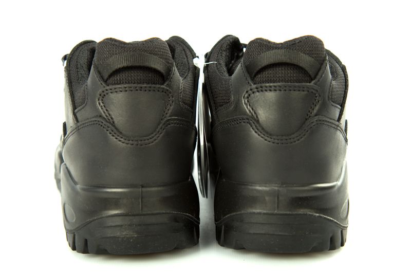 Ботинки LOWA Renegade II GTX® LO TF, черные 310904/999-7 фото