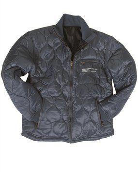 Куртка телогрейка американская (Dark Blue) 10841003-904 фото
