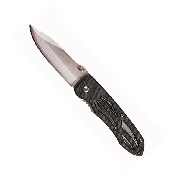 Нож складной GANZO G615 (Black) G615 фото