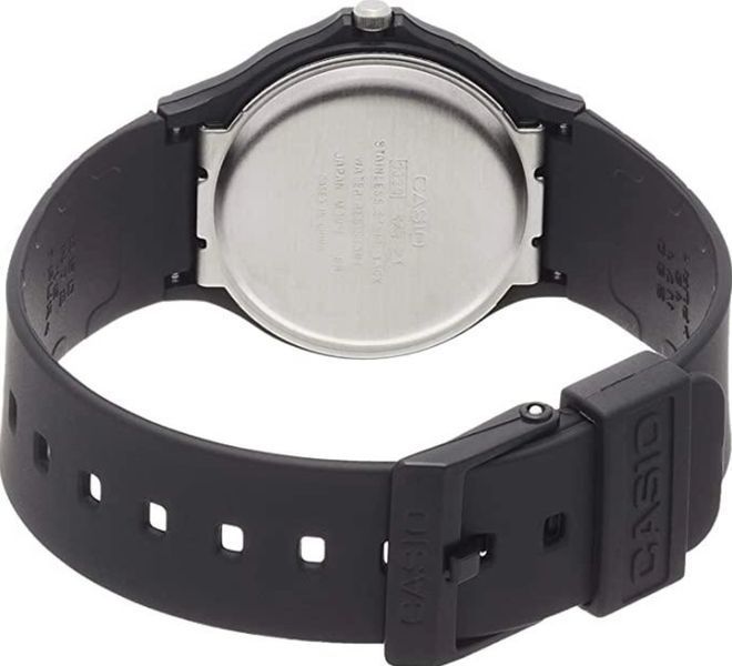 Часы Casio TIMELESS COLLECTION MQ-24-1BLLEG Casio-362757 фото
