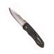 Нож складной GANZO G615 (Black) G615 фото 2