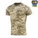 Футболка M-TAC потовідвідна тактична Summer MM14 80053030-L фото 1