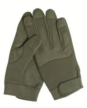 Рукавиці Sturm Miltec армійські (Olive) (M) 12521001-903 фото