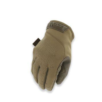 Рукавиці тактичні зимові Mechanix ColdWork Original (Coyote) 271660.304.604-XL фото
